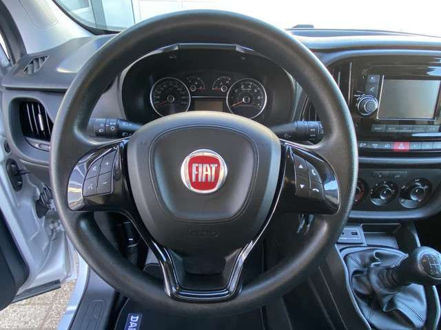 Fiat Doblò