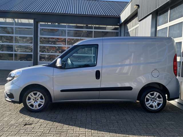 Fiat Doblò