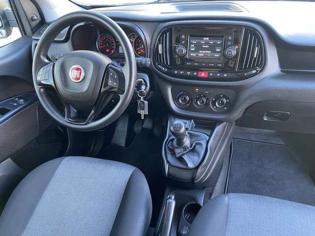 Fiat Doblò