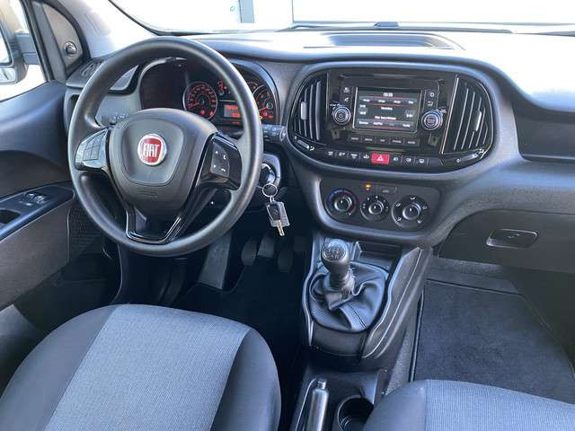 Fiat Doblò