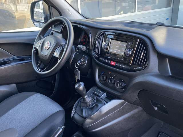 Fiat Doblò