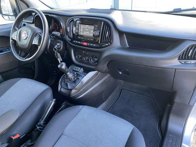 Fiat Doblò