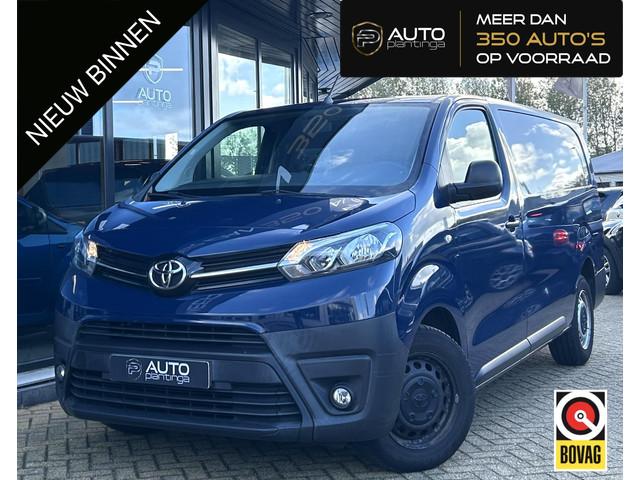 Toyota pro-ace