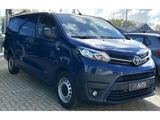 Toyota pro-ace