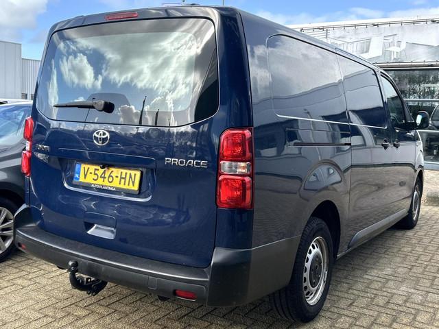 Toyota pro-ace