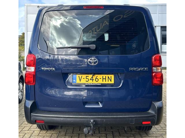 Toyota pro-ace