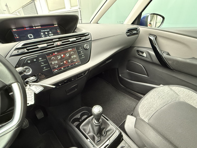 Citroën C4 Picasso