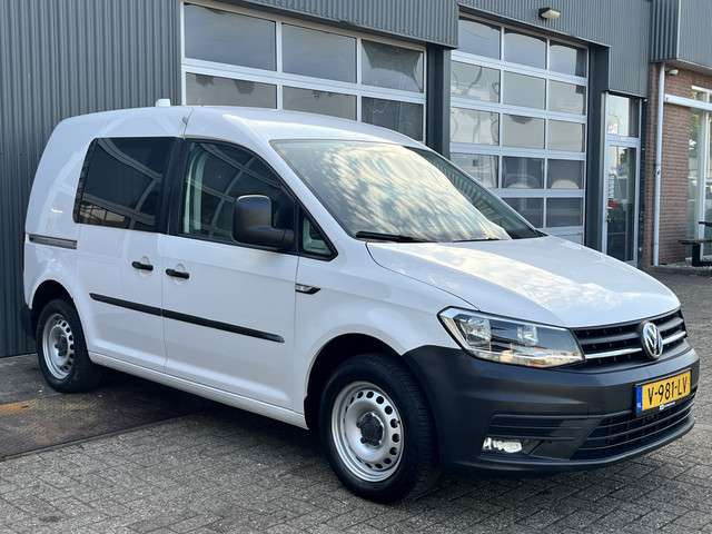 Volkswagen Caddy 2018 Diesel
