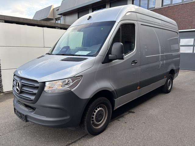 Mercedes-Benz Sprinter 2024 Diesel