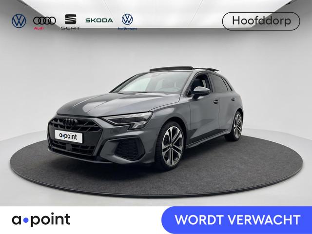 Audi A3 2024 Benzine