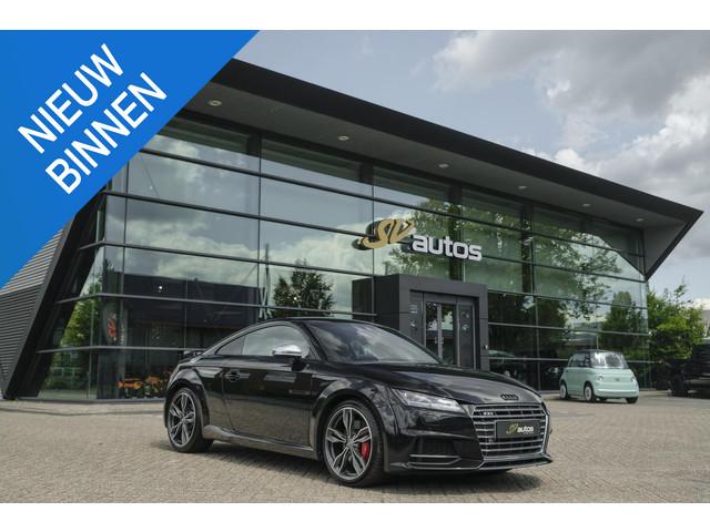 Audi TT 2018 Benzine