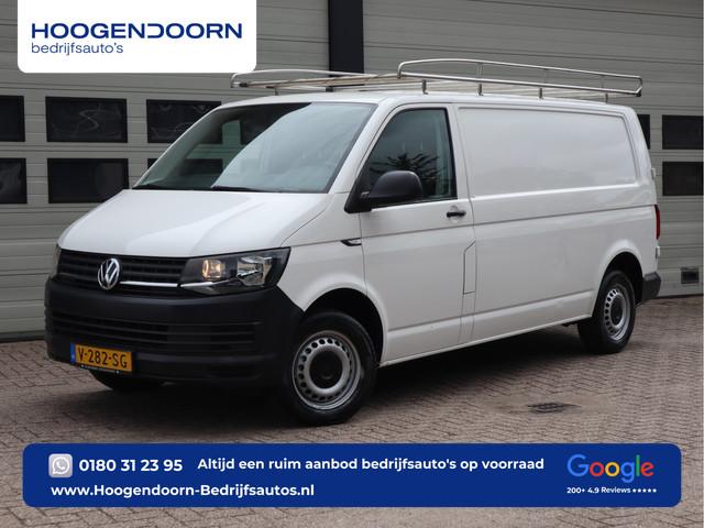 Volkswagen Transporter 2018 Diesel