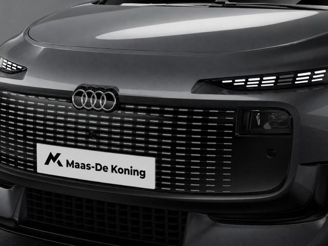 Audi A2