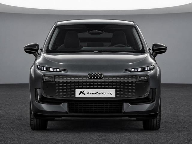 Audi A2