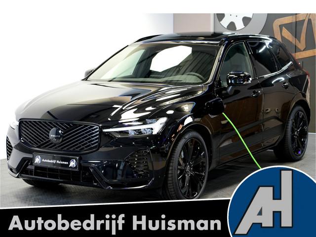 Volvo XC60 2026 Hybride