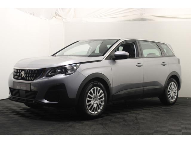 Peugeot 5008 2020 Benzine