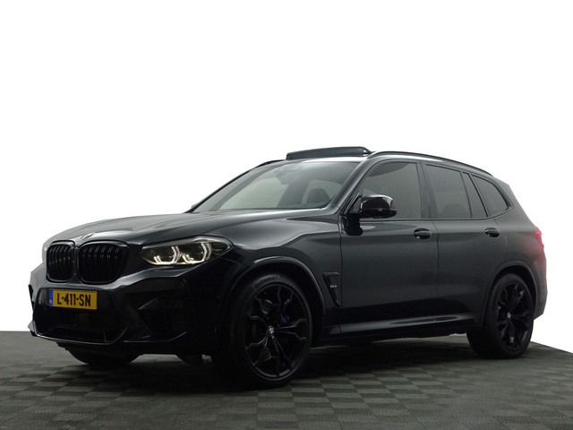 BMW X3 2020 Benzine