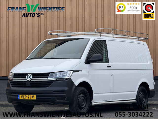Volkswagen Transporter 2021 Diesel