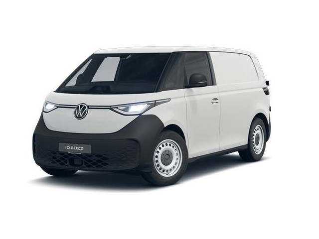 Volkswagen ID. Buzz 2026 Elektrisch