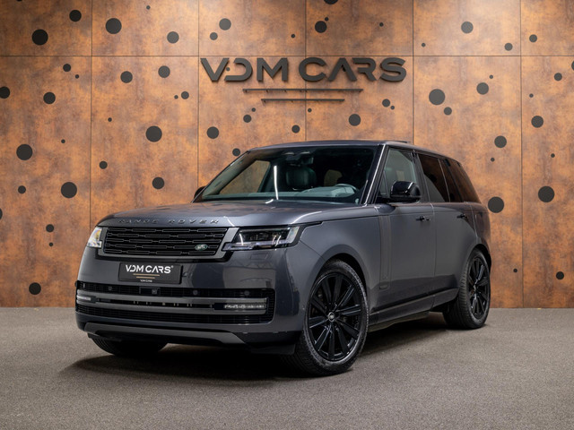 Land Rover Range Rover 2025 Hybride