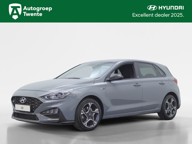 Hyundai i30 2024 Benzine