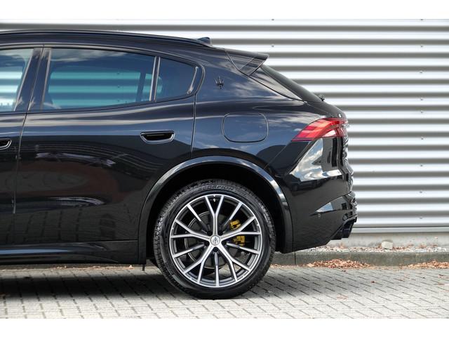 Maserati Grecale