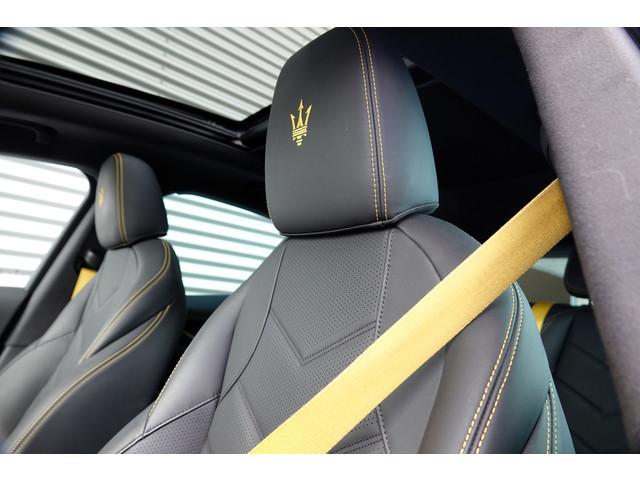 Maserati Grecale