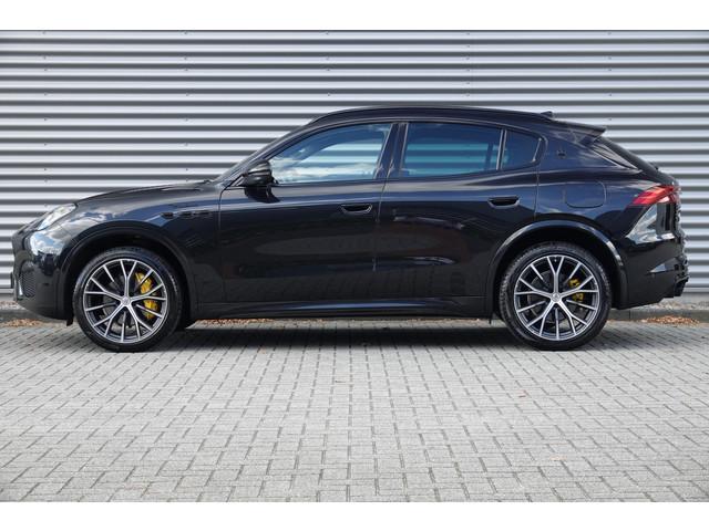 Maserati Grecale