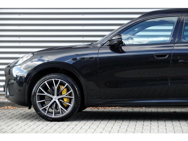 Maserati Grecale