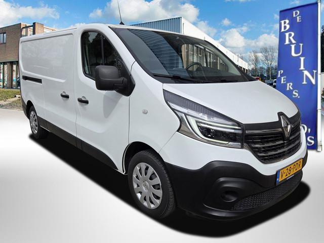 Renault Trafic 2021 Diesel