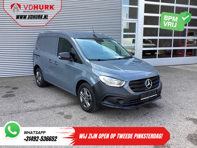 Mercedes-Benz Citan