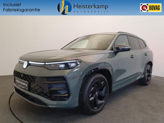 Volkswagen Tayron 2025 Hybride