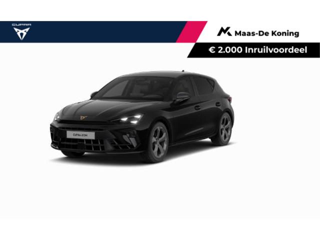 Seat Leon 2026 Benzine