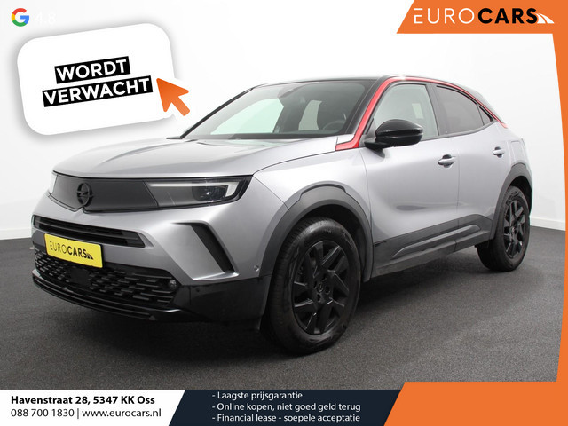 Opel Mokka 2023 Benzine