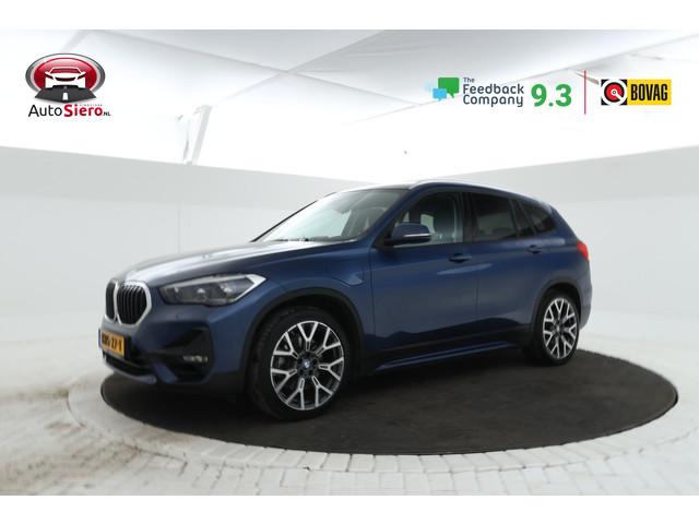BMW X1 2021 Hybride