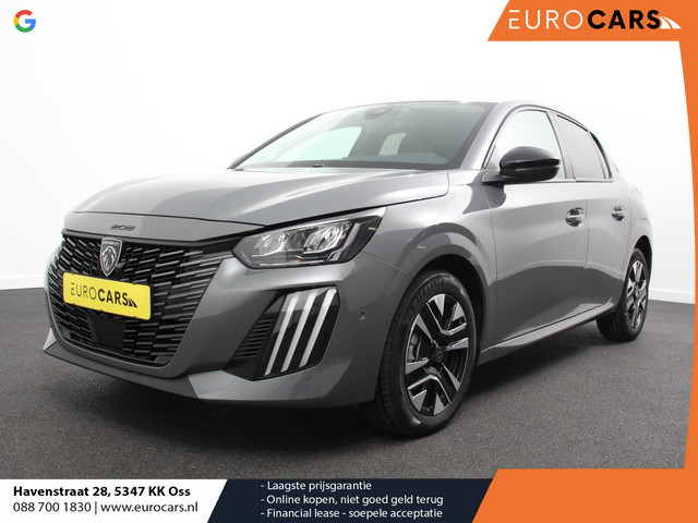 Peugeot 208 2025 Hybride