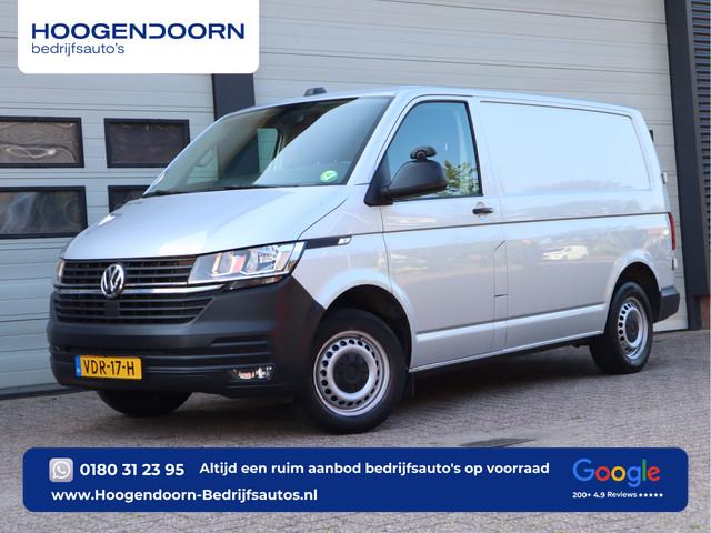Volkswagen Transporter 2019 Diesel
