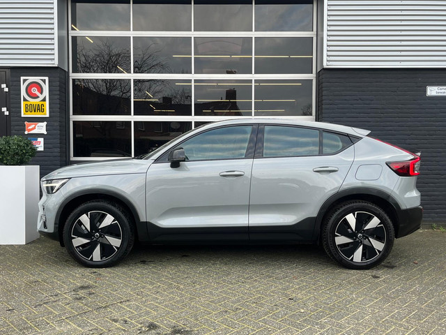 Volvo C40