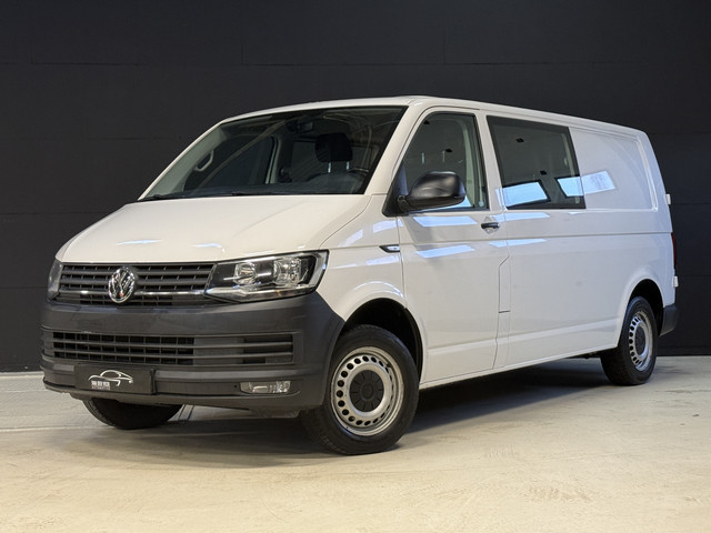 Volkswagen Transporter 2017 Diesel