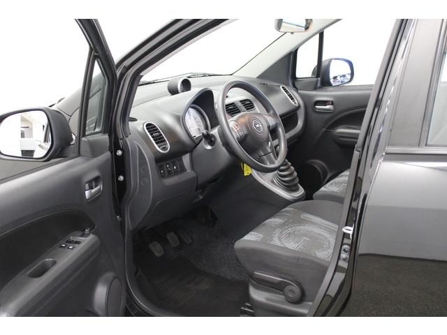 Opel Agila