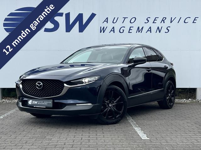 Mazda CX-30 2022 Benzine