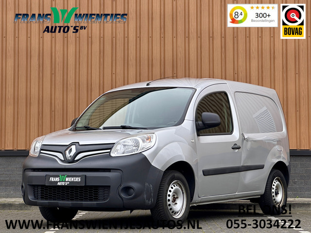 Renault Kangoo 2018 Diesel