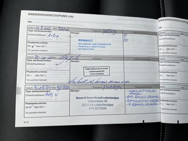 Renault Grand Scenic