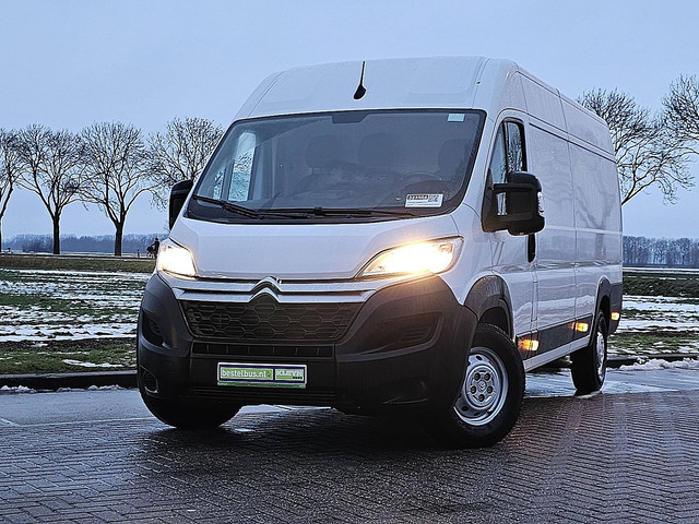 Citroën Jumper 2024 Diesel