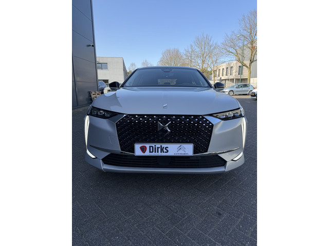 DS DS 4