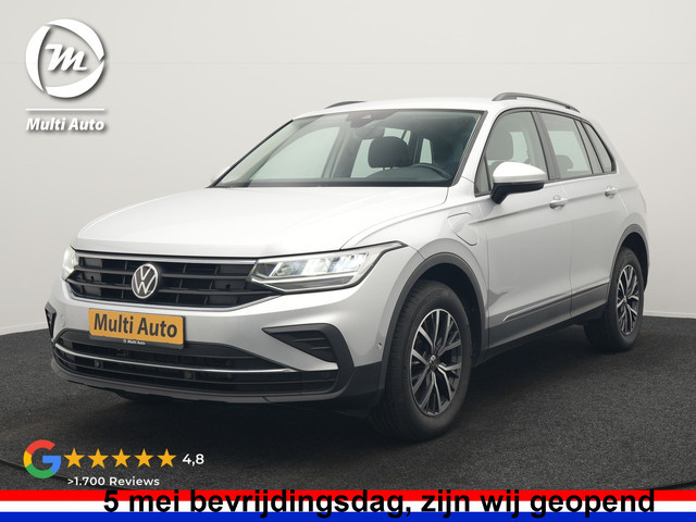 Volkswagen Tiguan 2022 Hybride