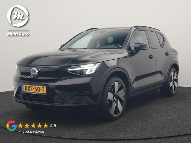 Volvo XC40 2024 Elektrisch