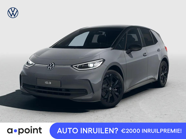 Volkswagen ID.3 2026 Elektrisch