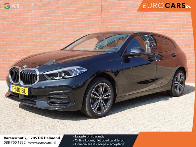 BMW 1 Serie 2023 Benzine