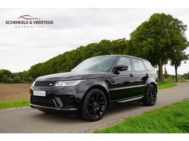 Land Rover Range Rover Sport 2018 Diesel